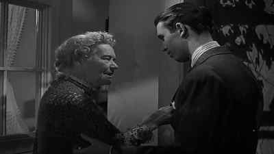 No need to be a fool, Willie.
Just make up your mind. - Come Live with Me