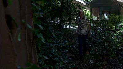 No need to be afraid. - True Blood