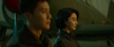 No need to be sorry,
what will you sing? - Sky Hunter