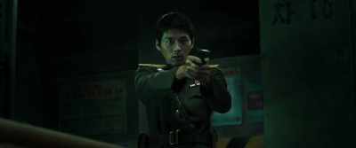 No need for bloodshed among Comrades. - Confidential Assignment