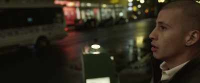 No need to boost it
when you got pocket scan. - Bad Samaritan