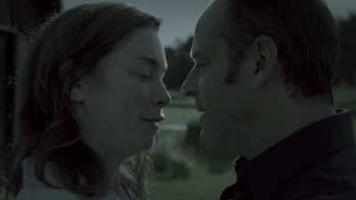 No need to bring the kid up
during foreplay. - Eyewitness