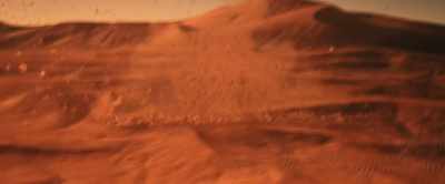 No need to call the guards. - Planet Dune