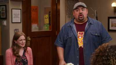 ♪ No need to confess ♪ - Mr. Iglesias