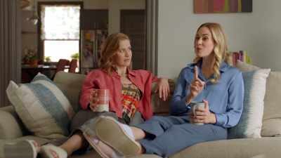 No, we need to focus on Byron, - The Love Club: Sydney’s Journey