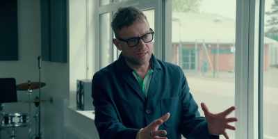 No, they need to have
some nice weed, like in a bowl, - blur: To the End