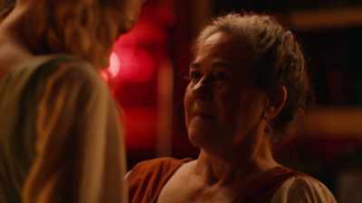 - No, they need you here.
And if anything goes wrong, - Moonshine