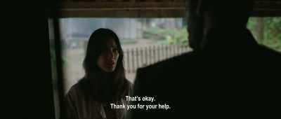 No need. I mean, thank you for your help, - Impetigore