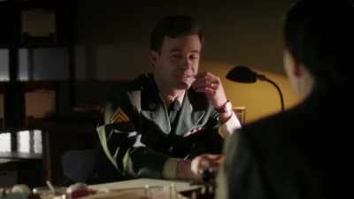 No need. I will see what I can find. - The Bletchley Circle: San Francisco