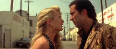No need to make life tougher than it has to be - Wild at Heart