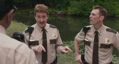 No need to move it at all.
It's already on U.S. soil. - Super Troopers 2