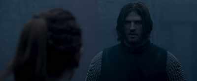 No, we need one strike. - A Knight's War