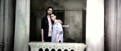 No need to overanalyze
everything in life, Kalindi. - Veere Di Wedding