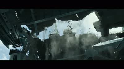 No need to panic. - Shazam! Fury of the Gods