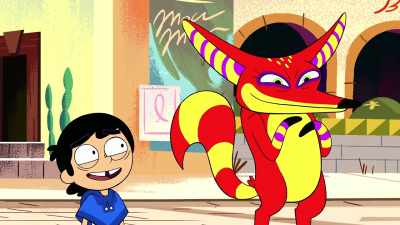 No need to prank that. - Victor and Valentino