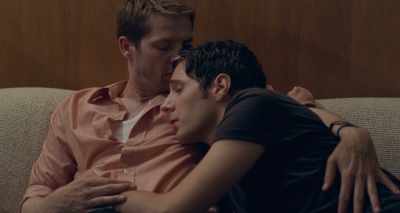 No need to pretend you're already dead
to protect your solitude. - Sorry Angel