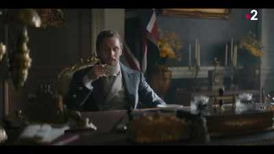 No need to remind you,
Mr Crawley, - Nautilus