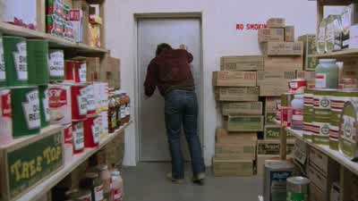 Mr TorranceI see you can hardly have taken care of theBusiness we discussedNo need to rub it in Mr Grady - The Shining