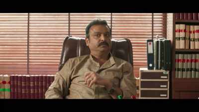 No need. She'll take her car.
You can go, dear. - Aravinda Sametha... Veera Raghava