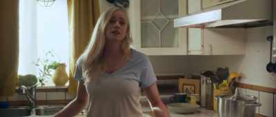 -No, we need to talk about this now.
-Look, I can't handle this now. - Crawlspace