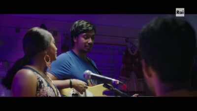 No need to tell you 
that my mother arranged it. - Bangla
