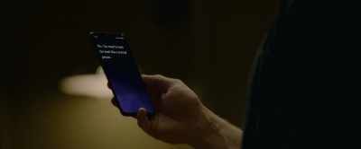 No, you need to text her back,
like a normal person. - Jexi