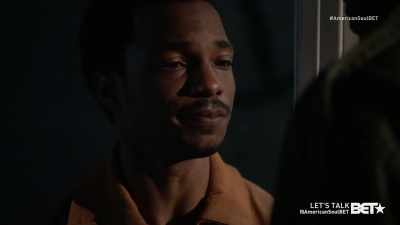 No need to thank me.
I'm just completing my mission. - American Soul