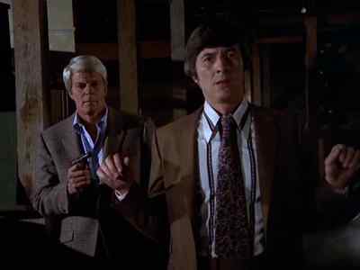 No need to thank me, Larry. - Mission: Impossible