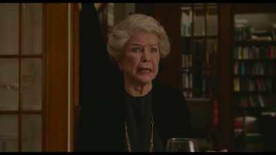 No, you need. That is what you want.
That is what you need. That is your way! - Pieces of a Woman