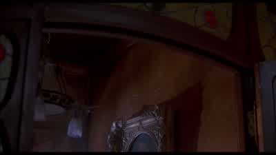 No need to be afraid. - Casper