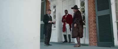 No need to, just
familiarize yourself with it - Jones Plantation