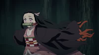 No need to ponder it. - Demon Slayer: Kimetsu no Yaiba