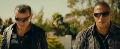 No need for us to panic. - Gangsta