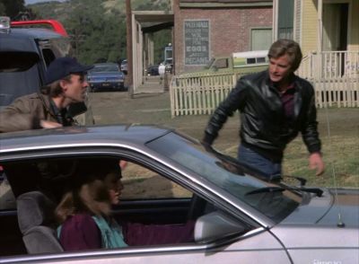 -No need to wait, Face. - The A-Team