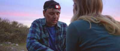 No, you need someone who's...
Who's courageous and kind and - The Haunting of Hell Hole Mine