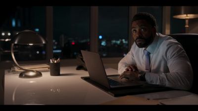 No need to worry about that "who killed Zeke" shit. - Power Book II: Ghost