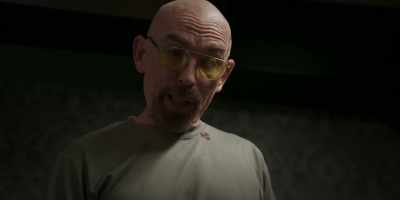 No, he needs a doctor - The Retirement Plan