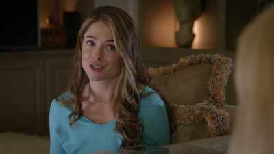No, she needs to get
on her own two feet - The Wrong Life Coach