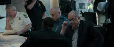 No. Negative. Right. - Patriots Day