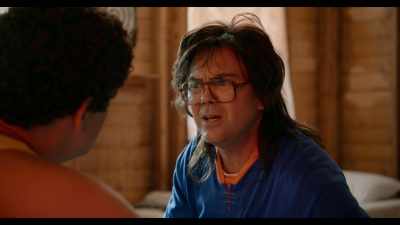 - No, Neil. Don't you get it?
- What? - Wet Hot American Summer: Ten Years Later