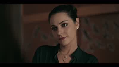 No, nena. - Dark Desire