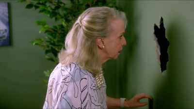 - No, never apologize. - My Husband's Seven Wives