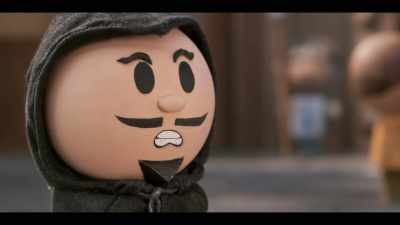 - No. Never heard of him.
- Ruben the Rogue? - Crossing Swords