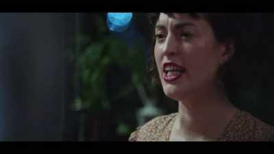 No, never in your adult life... - Dating Around