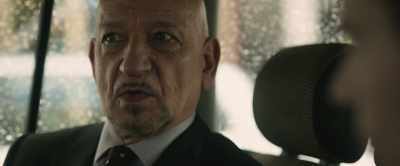 No, never lie, - Backstabbing for Beginners