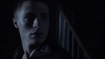 No, never. - Teen Wolf
