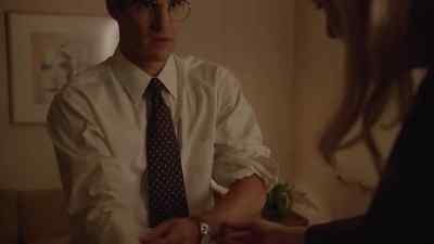 -No, never. - American Crime Story