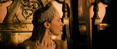 - No! - Never! - Dracula Untold