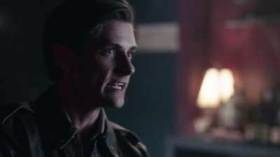 No, you never had them
hold you down, - Unbroken: Path to Redemption