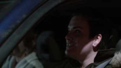 - No, never will you live
this down. (chuckles) - Betsy